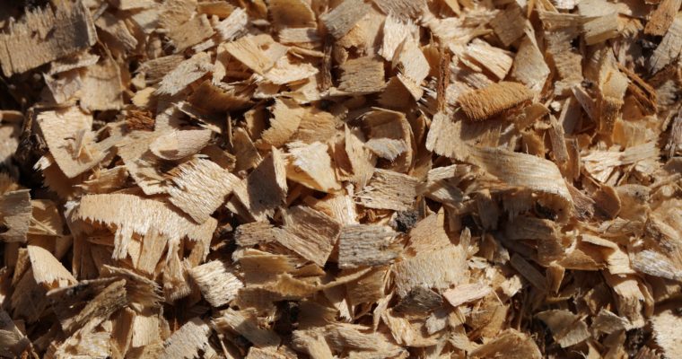 Wood Chip Recommendations