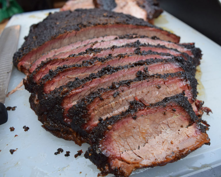 Beef Brisket Recipe - The Orion Cooker Blog